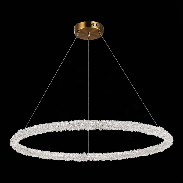 Подвесной светодиодный светильник ST Luce Avana SL6110.223.01