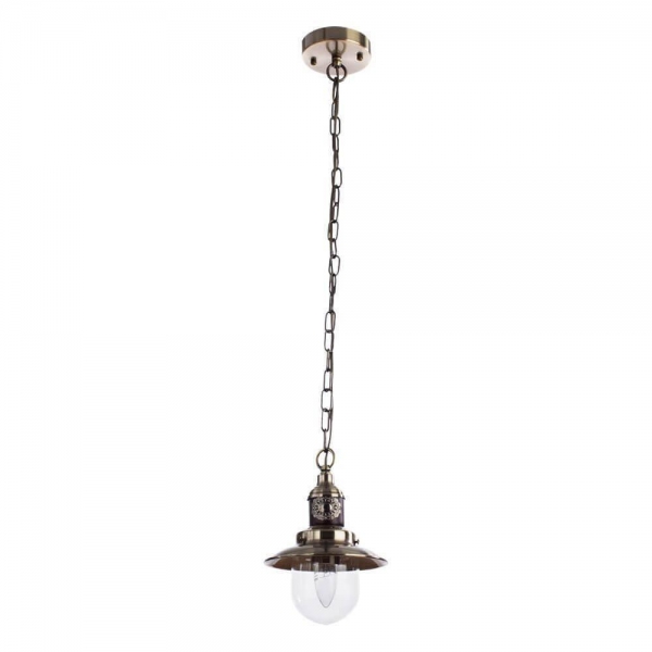 Подвесной светильник Arte Lamp Sailor A4524SP-1AB