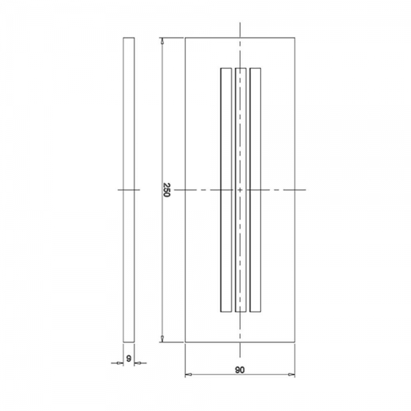 Плафон Deko-Light Light Base III 930471