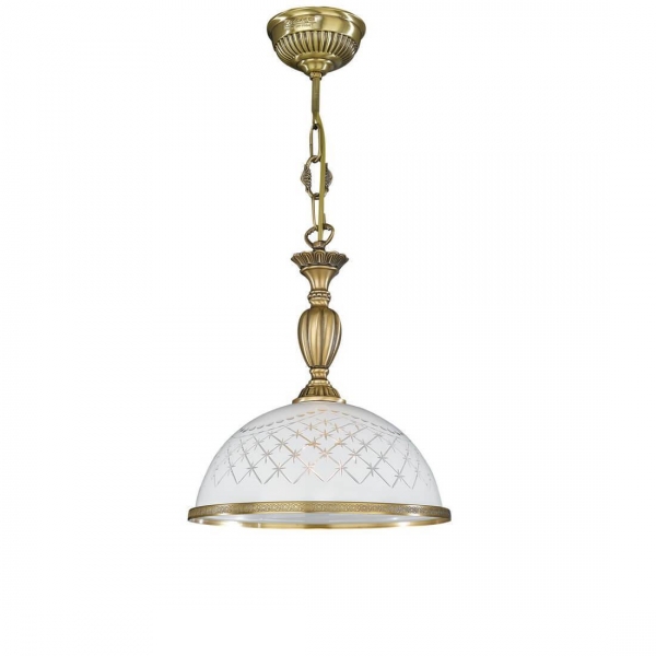 Подвесной светильник Reccagni Angelo L 7002/28