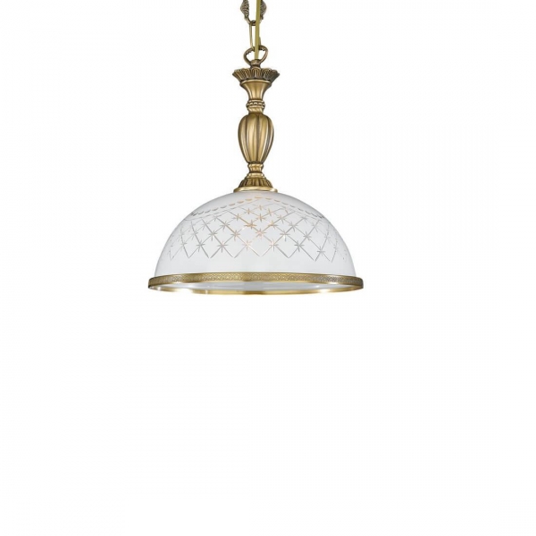 Подвесной светильник Reccagni Angelo L 7002/28