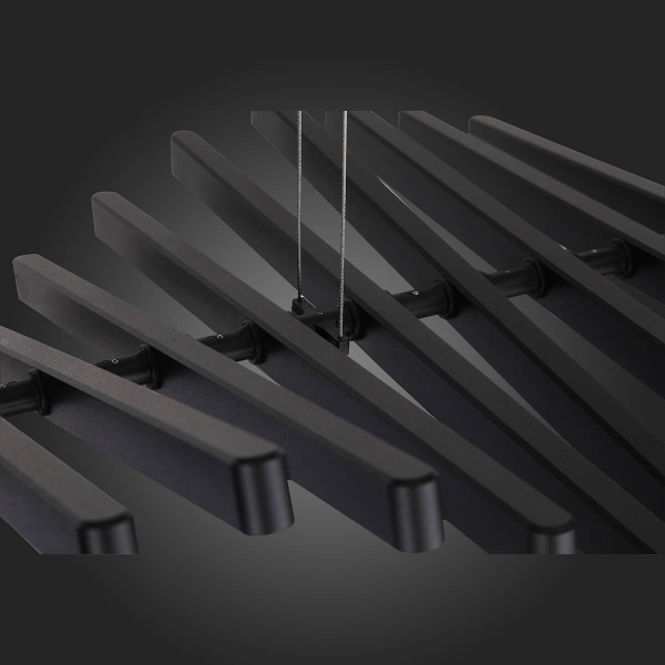 Подвесная светодиодная люстра ST Luce Picodi SLD001.403.20