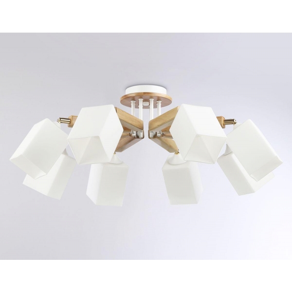 Подвесная люстра Ambrella light Traditional TR9522