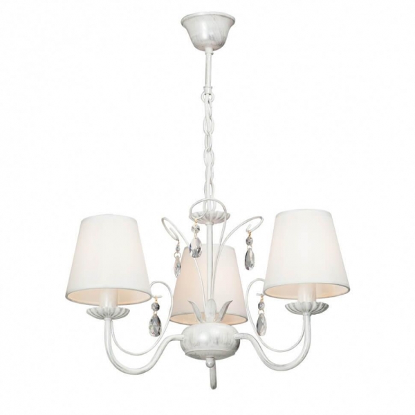 Подвесная люстра Vitaluce V3354/3