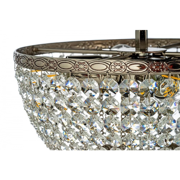 Потолочный светильник Arti Lampadari Nonna E 1.3.30.502 N