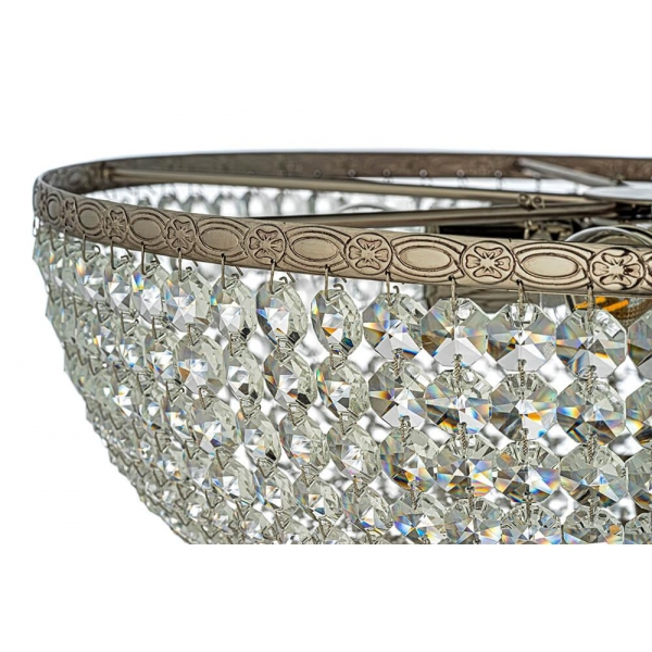 Потолочный светильник Arti Lampadari Nonna E 1.3.50.503 N