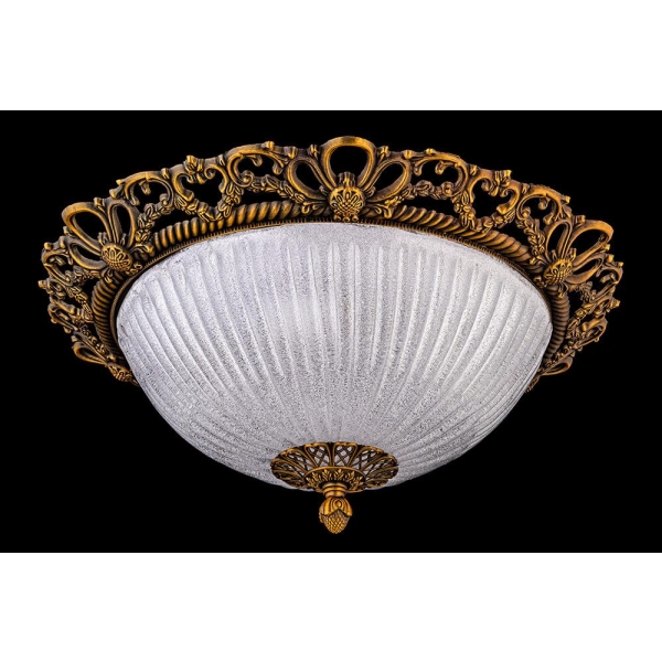 Потолочный светильник Arti Lampadari Vigilanza E 1.13.46 AG