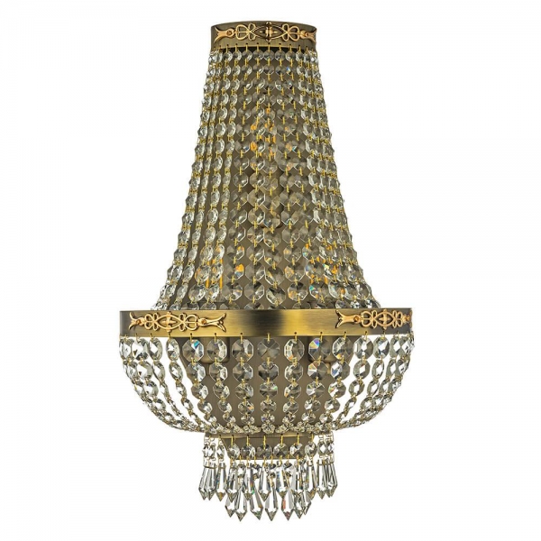 Настенный светильник Arti Lampadari Pera E 2.20.100 MA