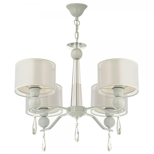 Подвесная люстра Arti Lampadari Rufina E 1.1.4.600 W