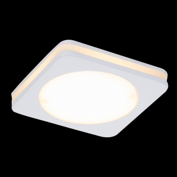 Встраиваемый светодиодный светильник Maytoni Technical Phanton DL303-L12W