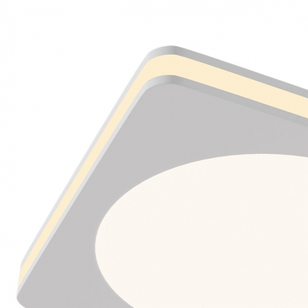 Встраиваемый светодиодный светильник Maytoni Technical Phanton DL303-L12W