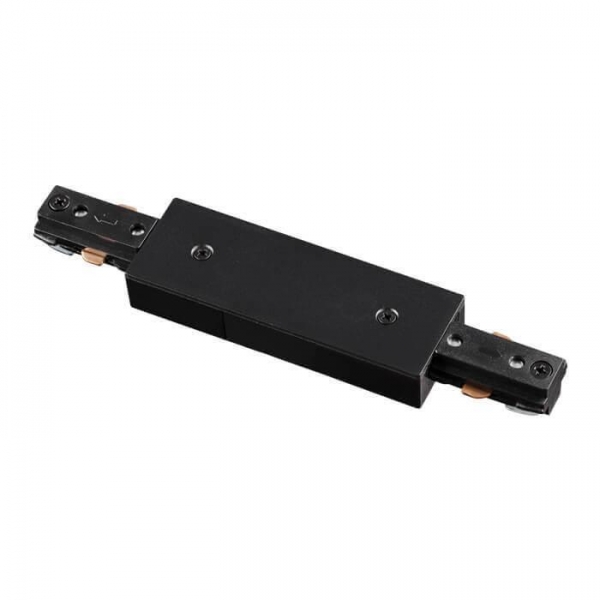 Соединитель внутренний для однофазного шинопровода Novotech Port 135005