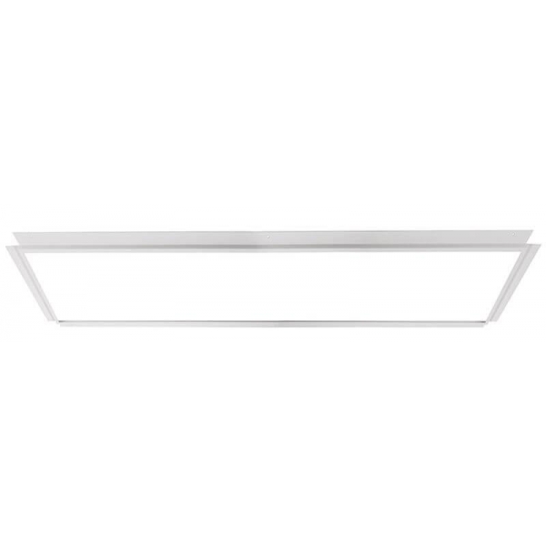 Рамка Deko-Light Frame for plaster 124x62 930234