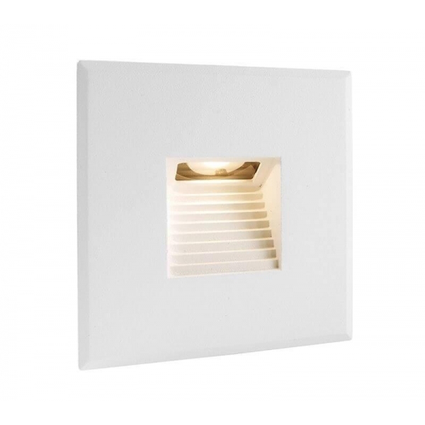 Крышка Deko-Light Cover white squared for Light Base COB Indoor 930130