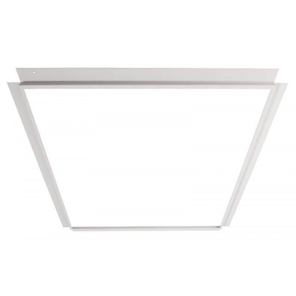 Рамка Deko-Light Frame for plaster 62x62 930232