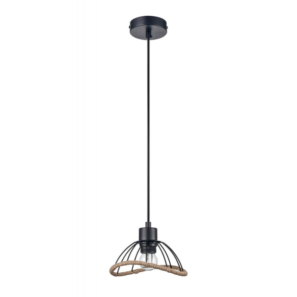 Подвесной светильник Vele Luce Formula VL6482P01