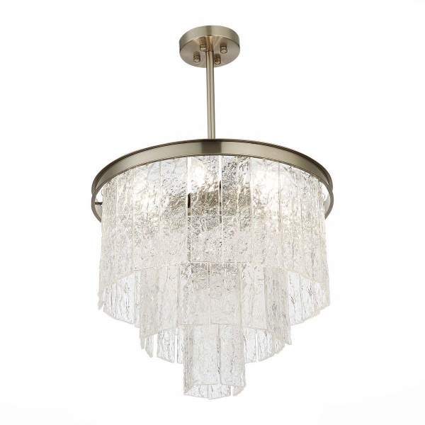 Подвесная люстра ST Luce Corsia SL1230.102.06