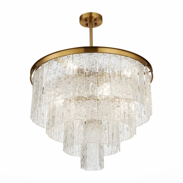 Подвесная люстра ST Luce Corsia SL1230.302.08