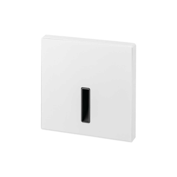 Настенный светодиодный светильник Denkirs Troms DK1030-WH
