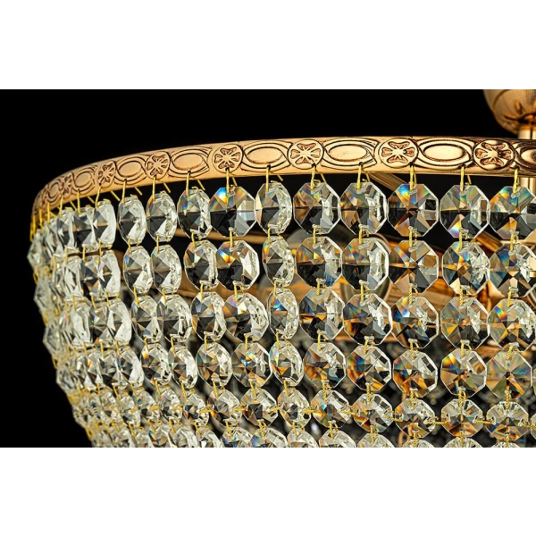 Потолочный светильник Arti Lampadari Nonna E 1.3.50.503 G