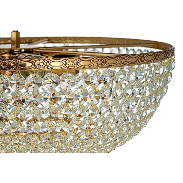 Потолочный светильник Arti Lampadari Nonna E 1.3.50.503 G