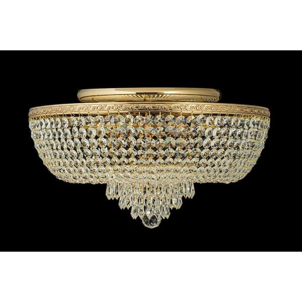 Потолочный светильник Arti Lampadari Nonna LE 1.2.50.503 G