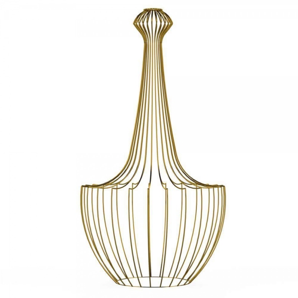 Плафон Nowodvorski Cameleon Luksor S 8596