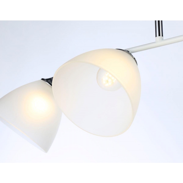 Потолочная люстра Ambrella light Traditional Modern TR303003