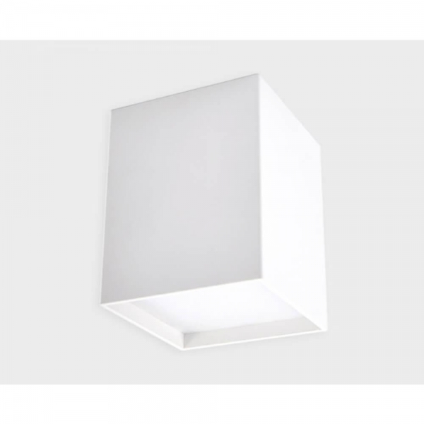 Потолочный светодиодный светильник Italline DL 3028 white 4000K