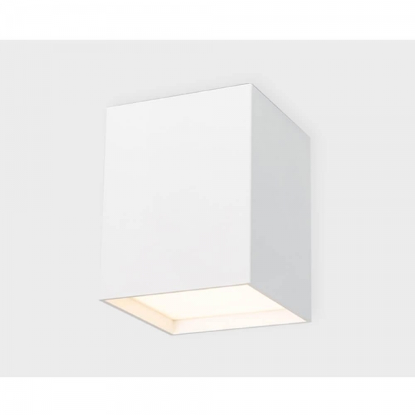 Потолочный светодиодный светильник Italline DL 3028 white 4000K