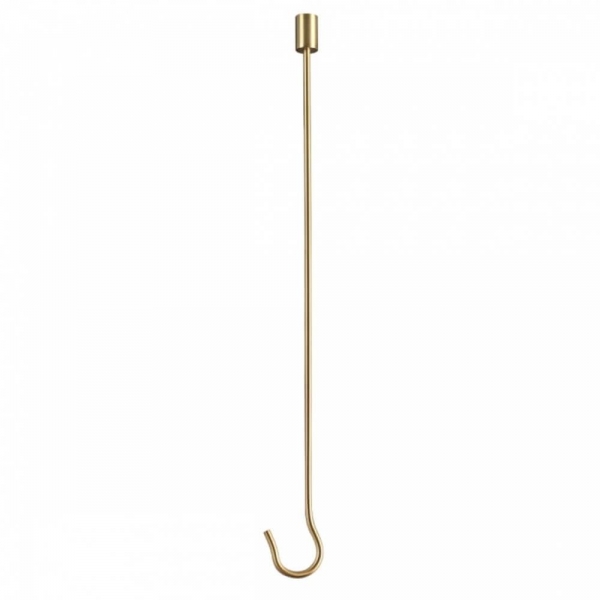 Крюк Odeon Light Hightech 4399/40K