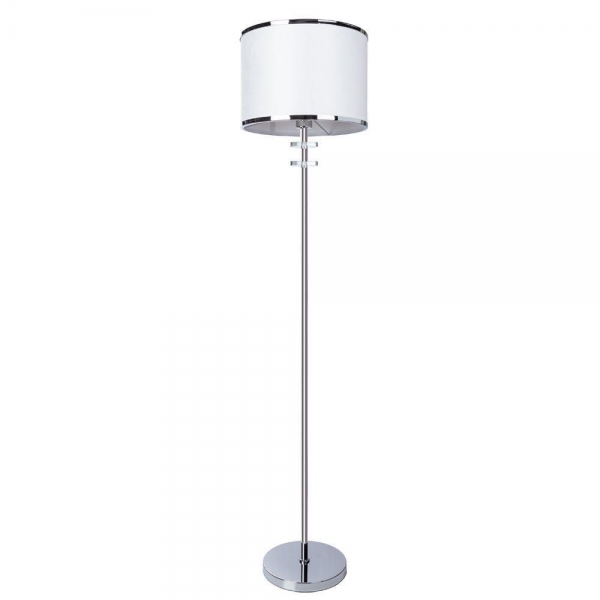 Торшер Arte Lamp Furore A3990PN-1CC