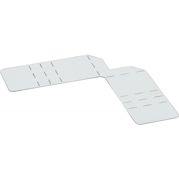 Крепление подвесное для потолков ЭРА Грильято серии SPL-540 SPL-FIX4 Б0055407