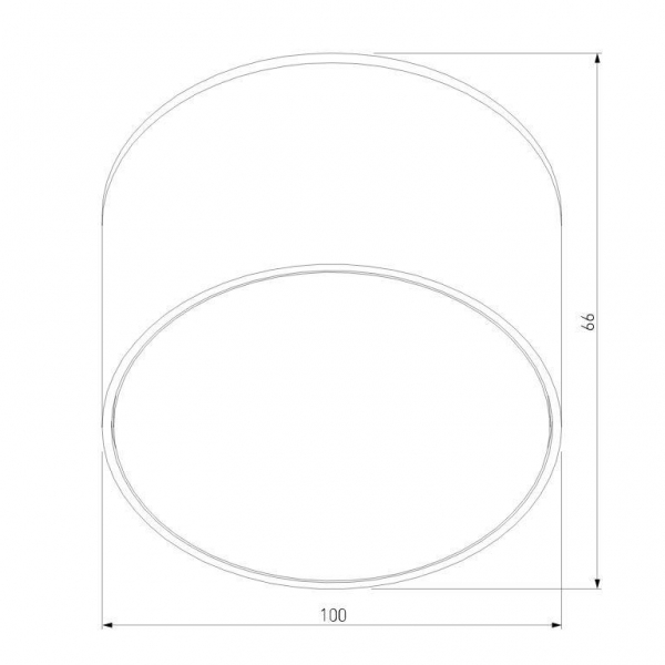 Уличный светильник Elektrostandard Light 26231 35144/H a057867