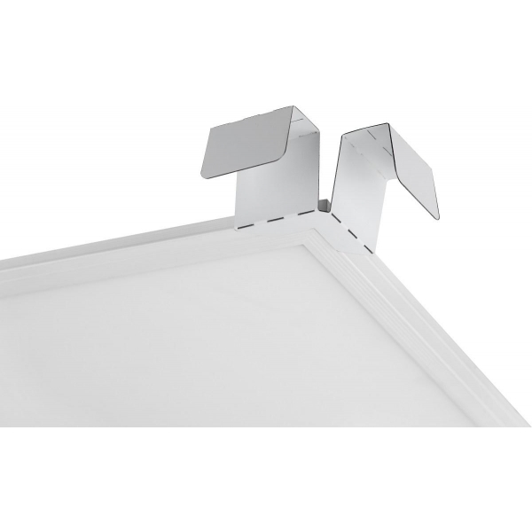 Крепление подвесное для потолков ЭРА Грильято серии SPL-540 SPL-FIX4 Б0055407