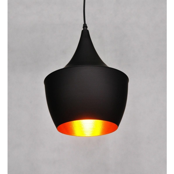 Подвесной светильник Lumina Deco Foggi LDP 7712-B BK