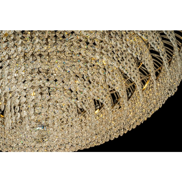 Подвесная люстра Arti Lampadari Salentino E 1.5.80.100 N