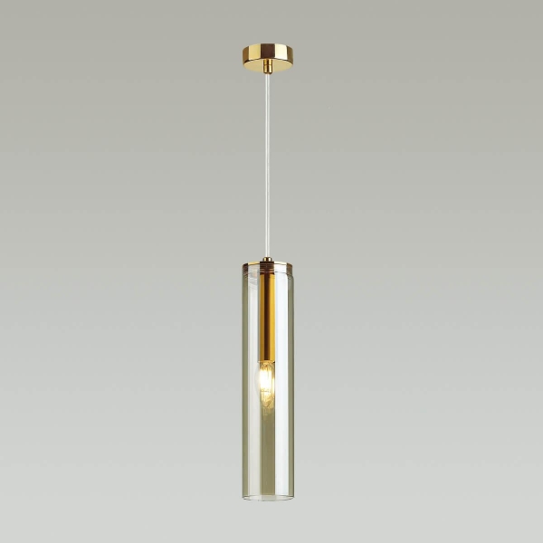 Подвесной светильник Odeon Light Pendant Klum 4693/1