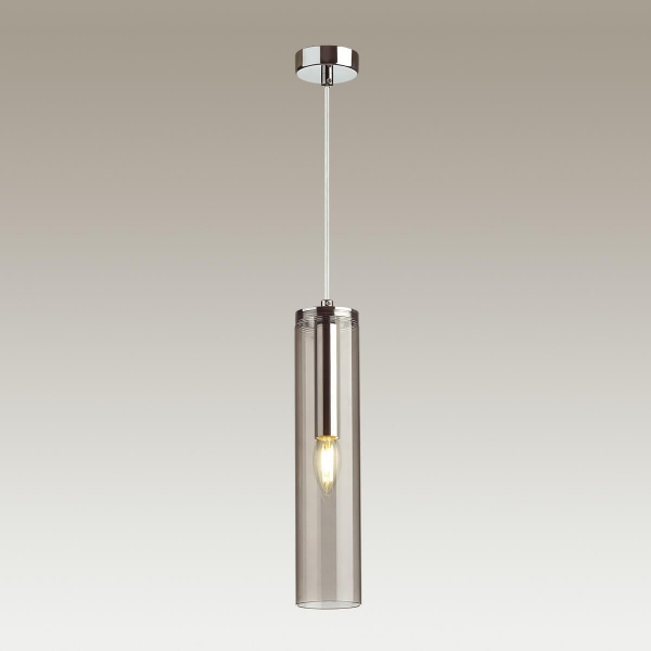 Подвесной светильник Odeon Light Pendant Klum 4694/1