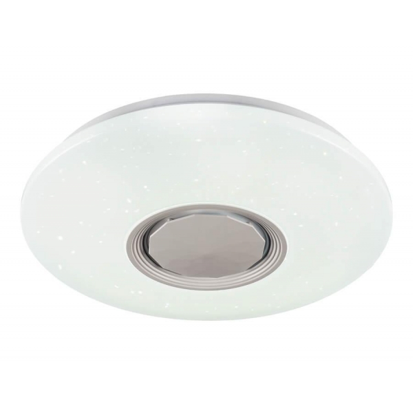 Потолочный светодиодный светильник Ambrella light Orbital Dance FF200