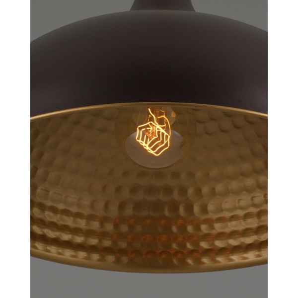 Подвесной светильник Moderli Sega V2760-1P