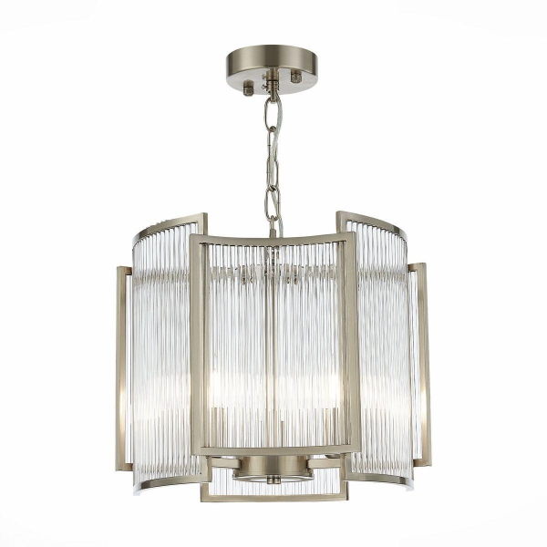 Подвесная люстра ST Luce Cosenza SL1234.103.03