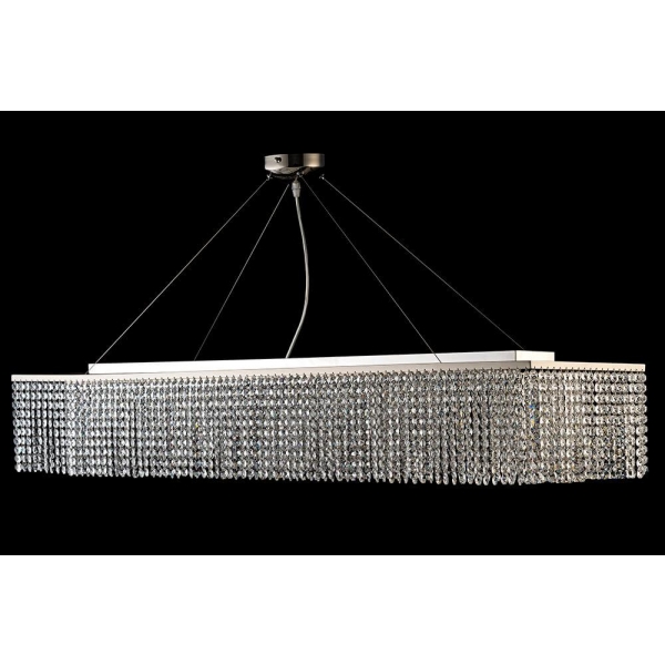 Подвесная люстра Arti Lampadari Milano E 1.5.120X30.501 N