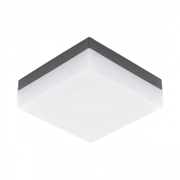 Уличный настенный светильник Eglo Sonella 94872