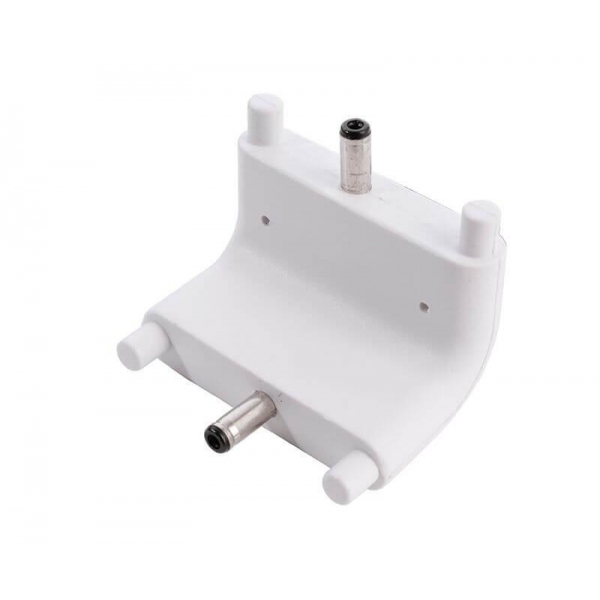 Коннектор Deko-Light Angle connector Mia vertical, white 930249