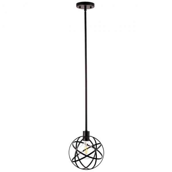 Подвесной светильник Lightstar Gabbia 732417