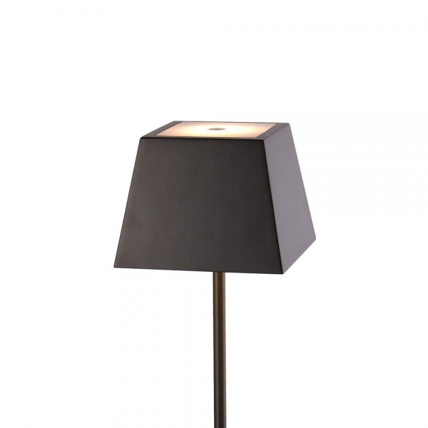 Уличный светодиодный светильник Nowodvorski Mahe Led 8398