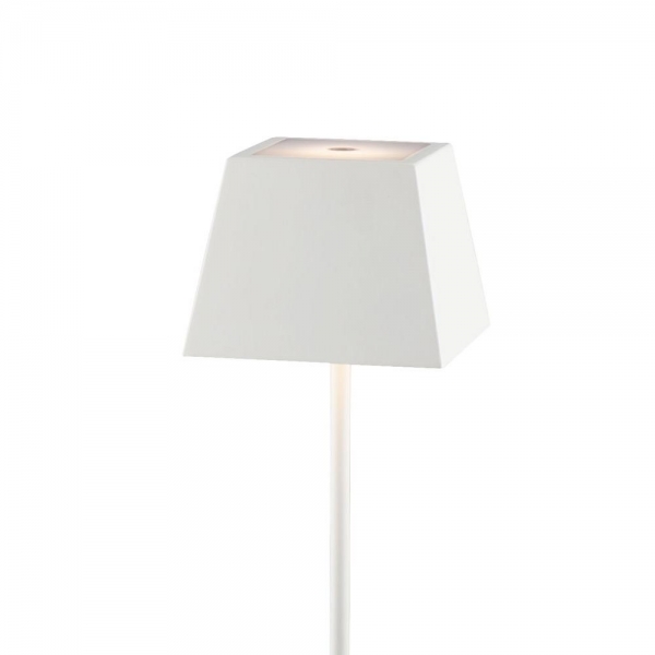 Уличный светодиодный светильник Nowodvorski Mahe Led 8397