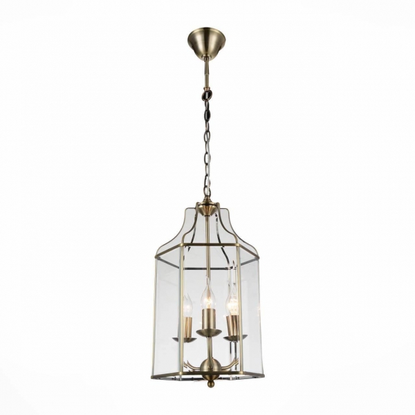 Подвесная люстра ST Luce SL228.303.03