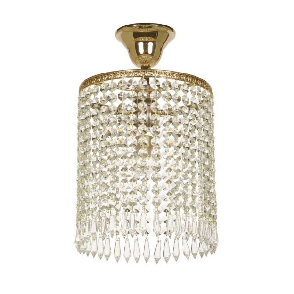 Потолочный светильник Arti Lampadari Stella E 1.3.20.501 G